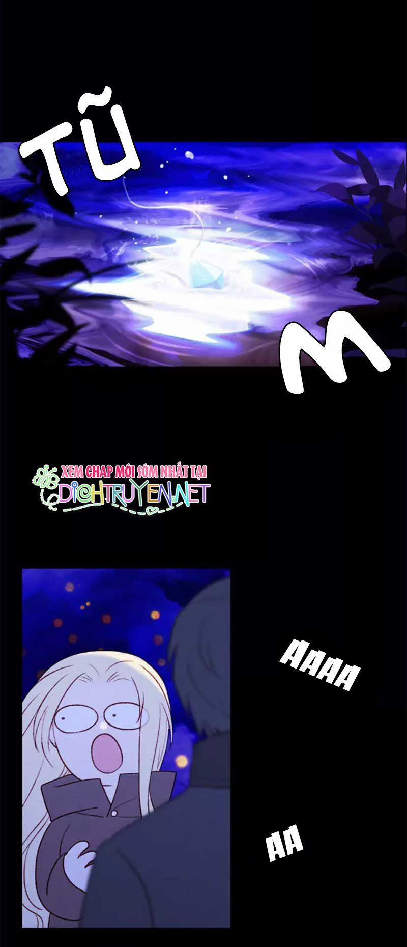 Hóa Kiếp Thành Chị Gái Của Bạo Chúa 20 trang 29