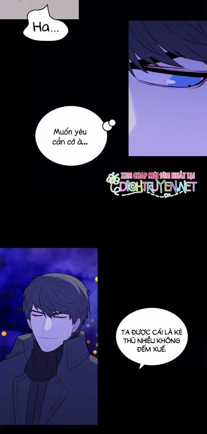 Hóa Kiếp Thành Chị Gái Của Bạo Chúa 20 trang 3