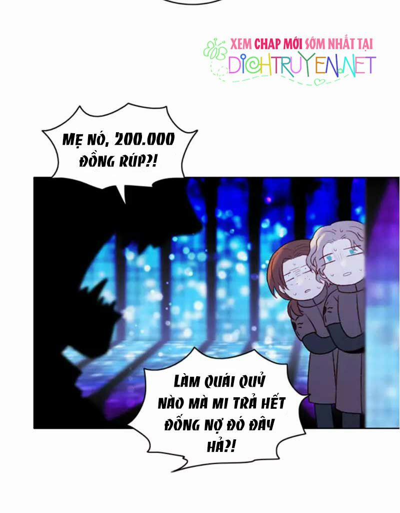 Hóa Kiếp Thành Chị Gái Của Bạo Chúa 21 trang 10