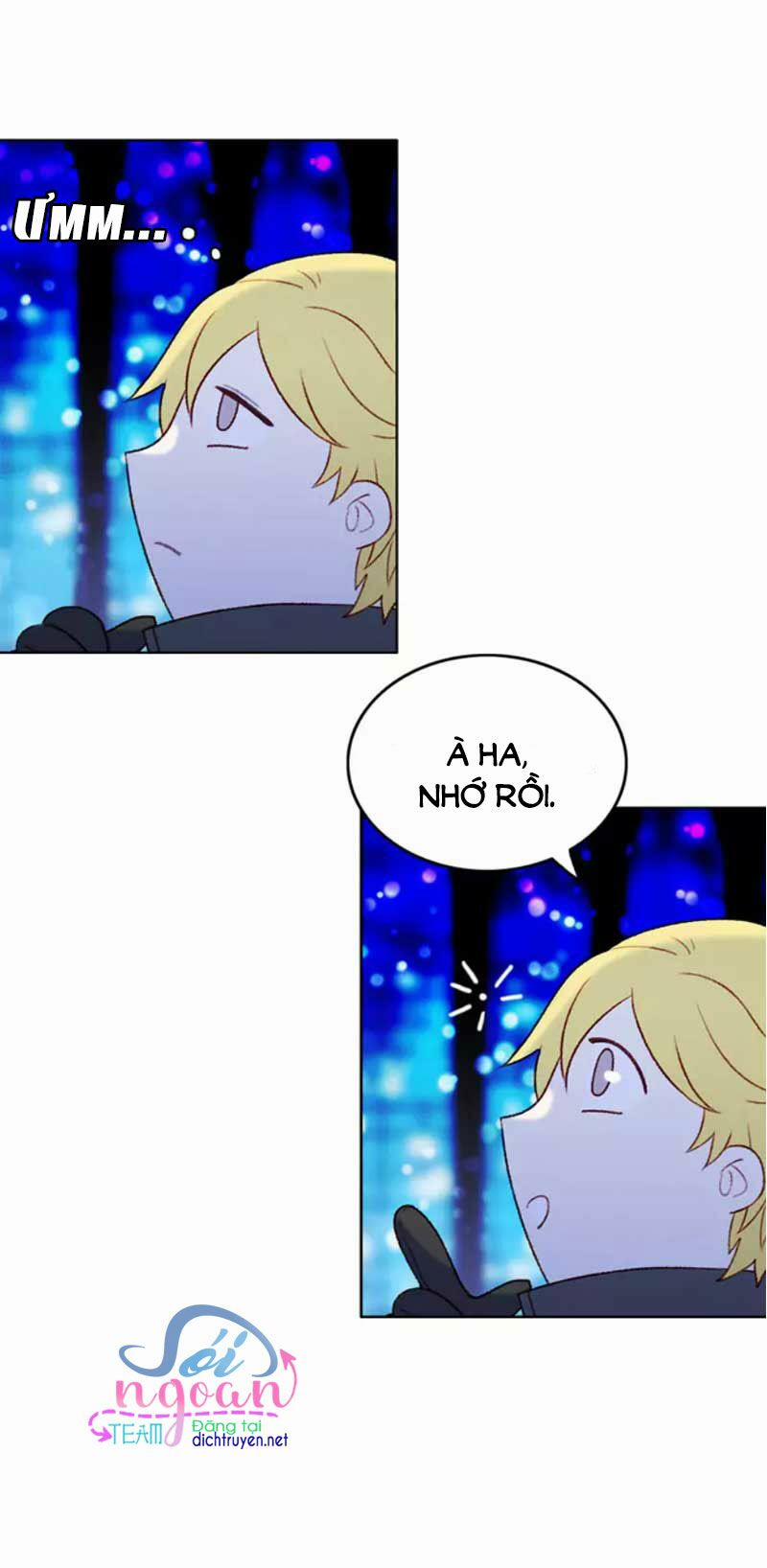 Hóa Kiếp Thành Chị Gái Của Bạo Chúa 21 trang 11