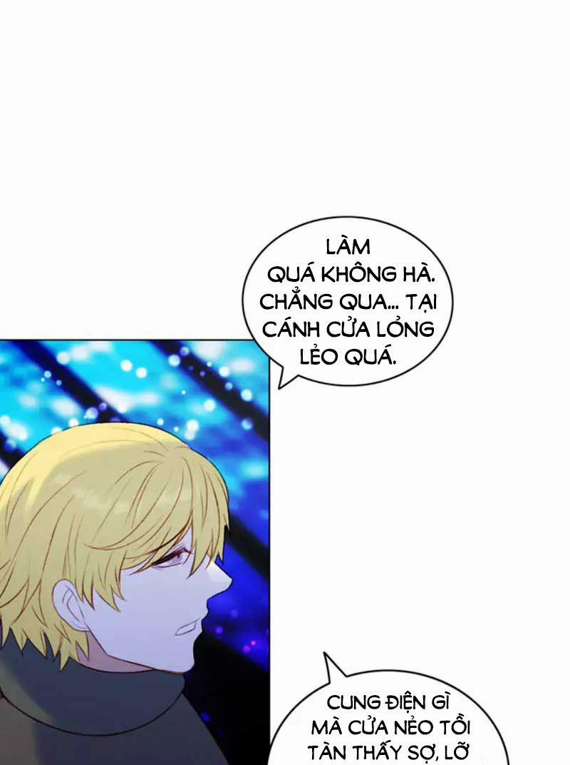 Hóa Kiếp Thành Chị Gái Của Bạo Chúa 21 trang 14