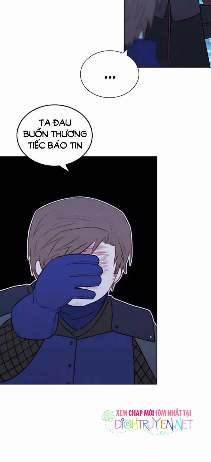 Hóa Kiếp Thành Chị Gái Của Bạo Chúa 21 trang 16