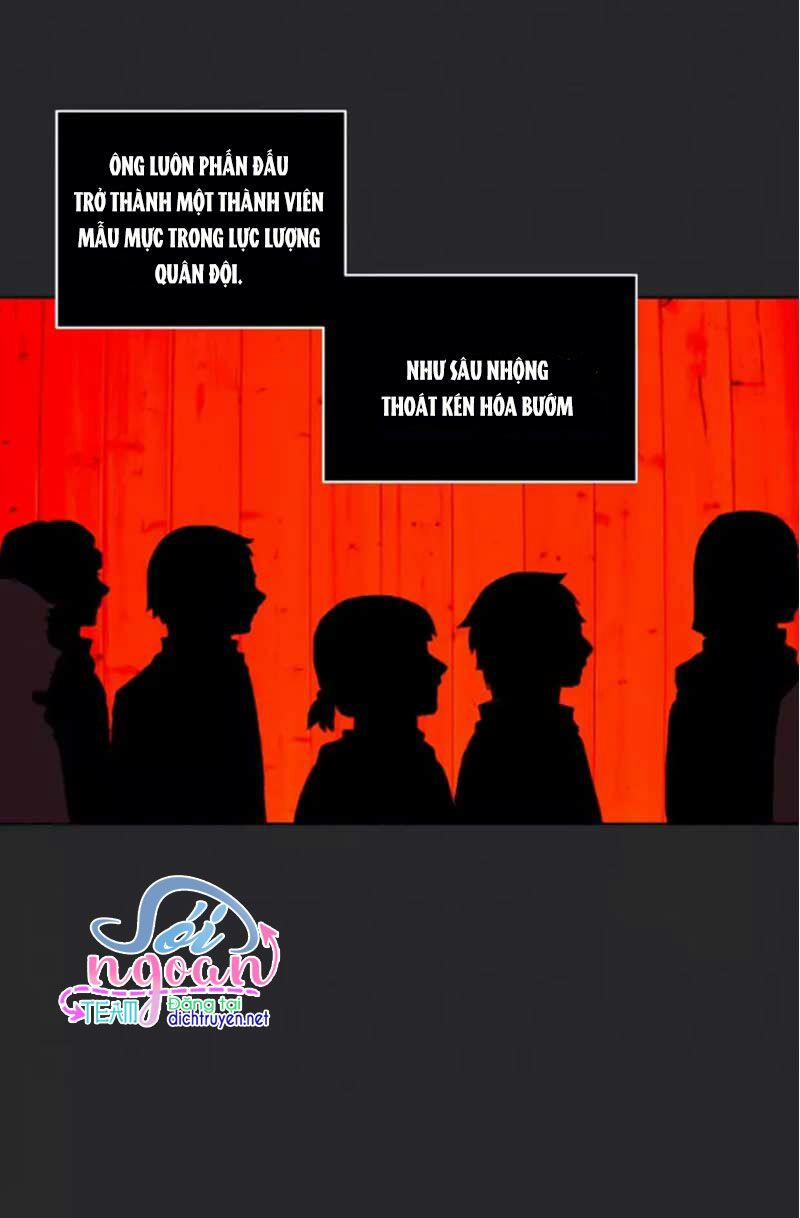 Hóa Kiếp Thành Chị Gái Của Bạo Chúa 21 trang 2