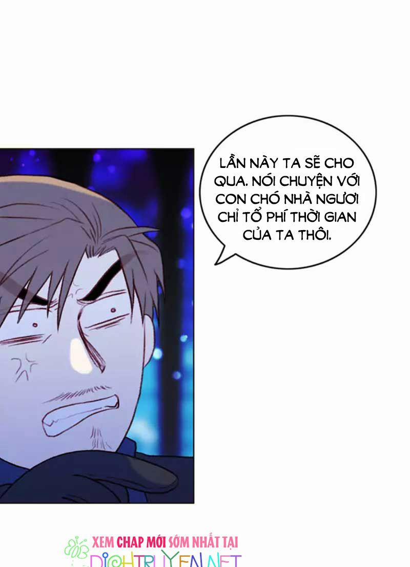 Hóa Kiếp Thành Chị Gái Của Bạo Chúa 21 trang 20