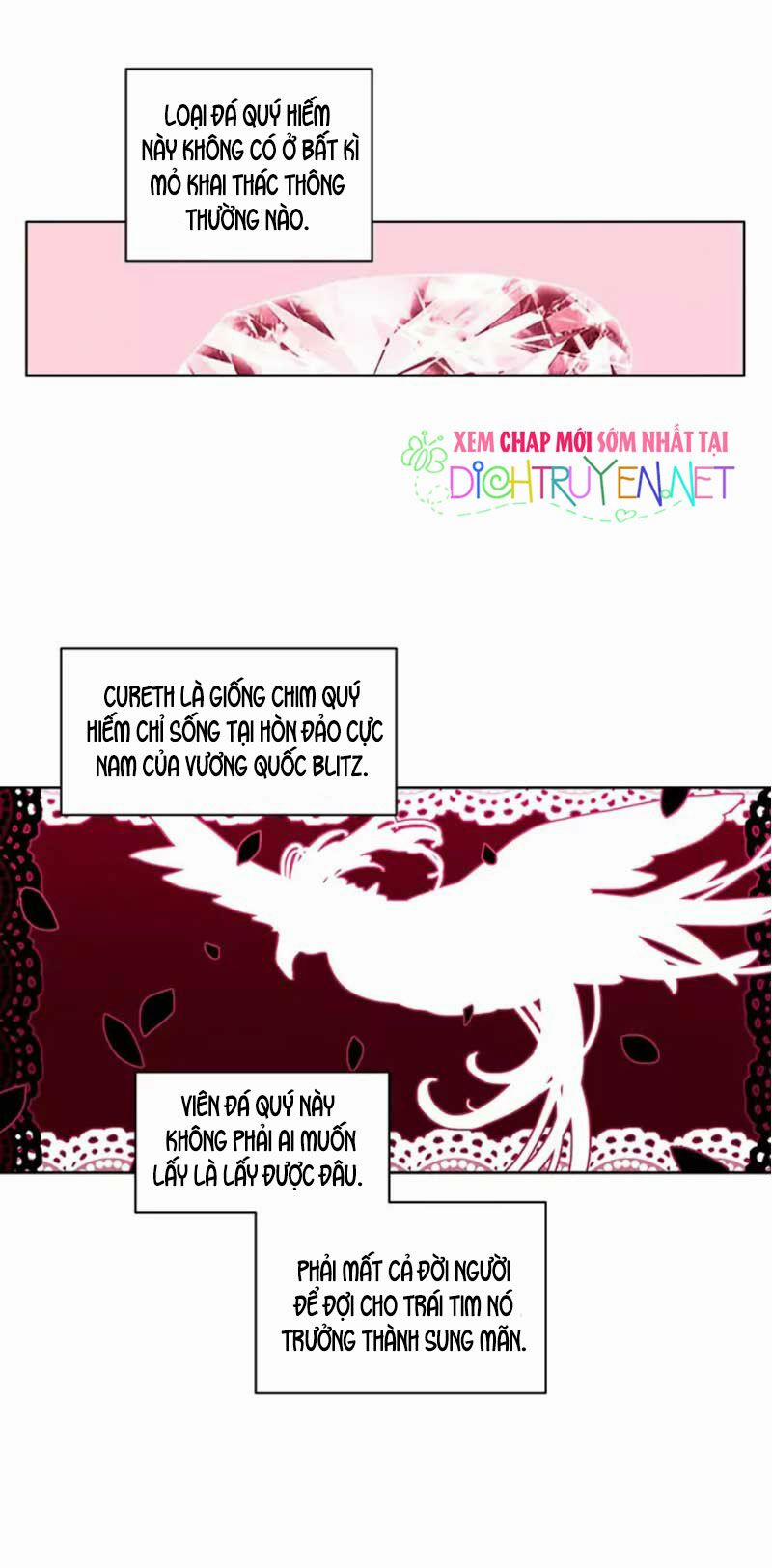 Hóa Kiếp Thành Chị Gái Của Bạo Chúa 21 trang 27