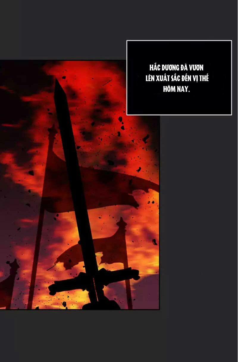 Hóa Kiếp Thành Chị Gái Của Bạo Chúa 21 trang 3