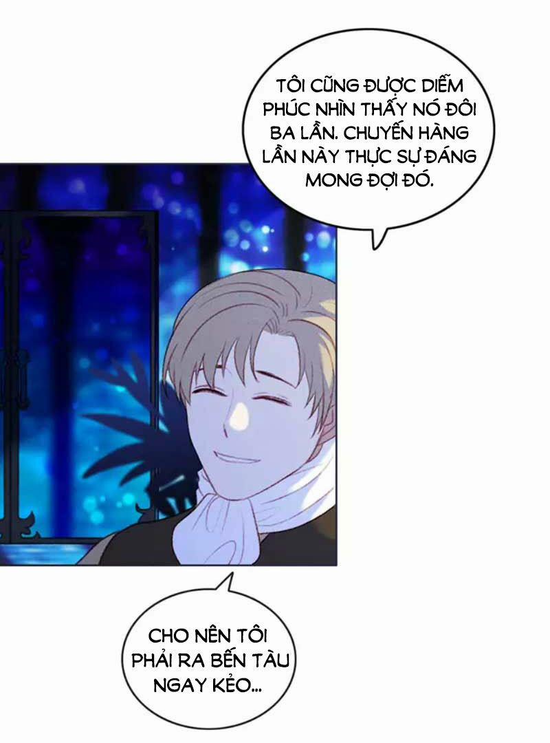 Hóa Kiếp Thành Chị Gái Của Bạo Chúa 21 trang 30