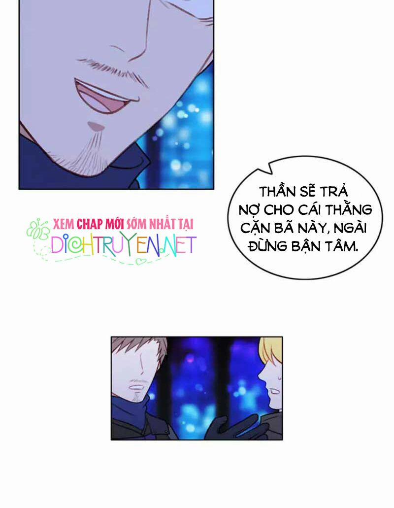 Hóa Kiếp Thành Chị Gái Của Bạo Chúa 21 trang 38