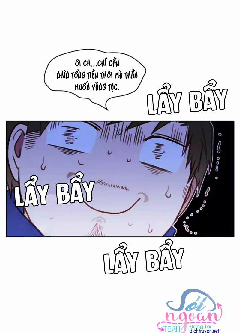 Hóa Kiếp Thành Chị Gái Của Bạo Chúa 21 trang 39