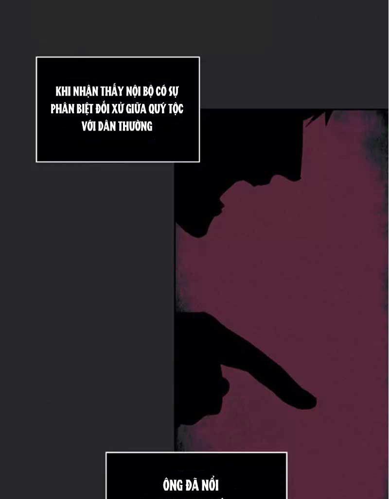 Hóa Kiếp Thành Chị Gái Của Bạo Chúa 21 trang 4