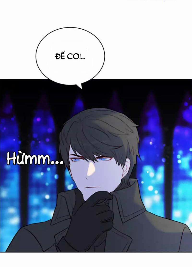 Hóa Kiếp Thành Chị Gái Của Bạo Chúa 21 trang 40