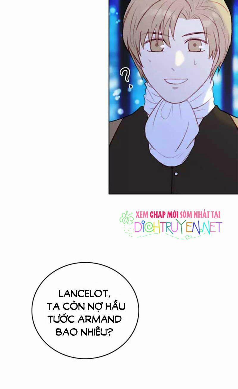 Hóa Kiếp Thành Chị Gái Của Bạo Chúa 21 trang 42