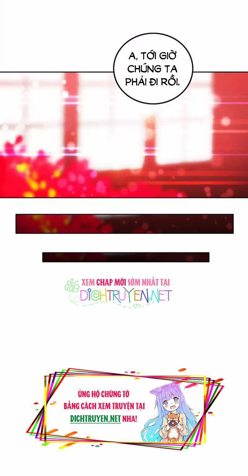 Hóa Kiếp Thành Chị Gái Của Bạo Chúa 22 trang 12