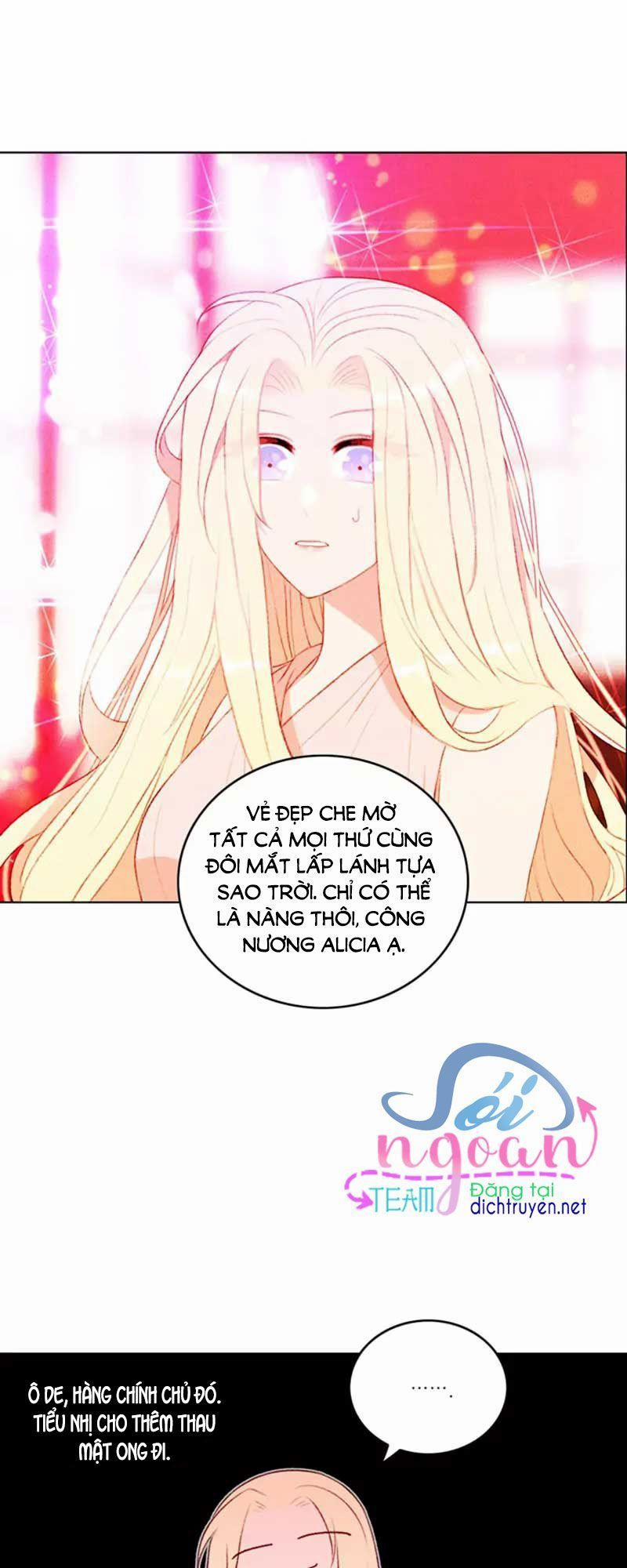 Hóa Kiếp Thành Chị Gái Của Bạo Chúa 22 trang 20