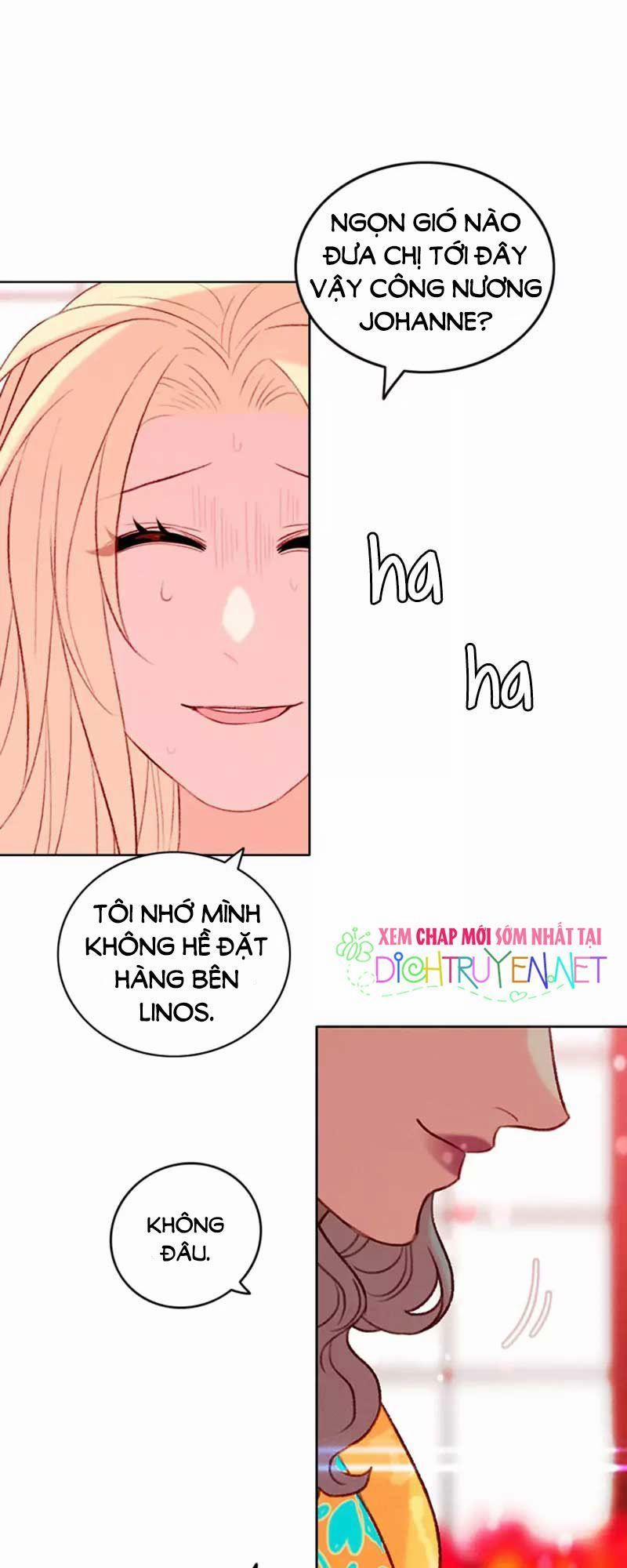 Hóa Kiếp Thành Chị Gái Của Bạo Chúa 22 trang 22