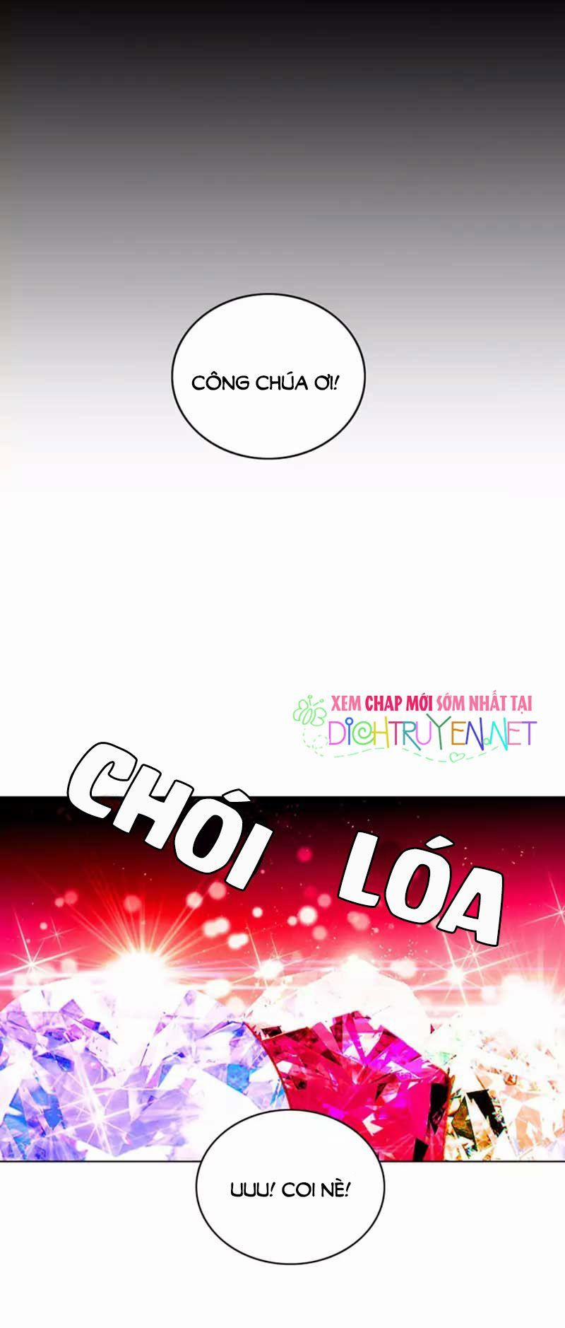 Hóa Kiếp Thành Chị Gái Của Bạo Chúa 22 trang 33