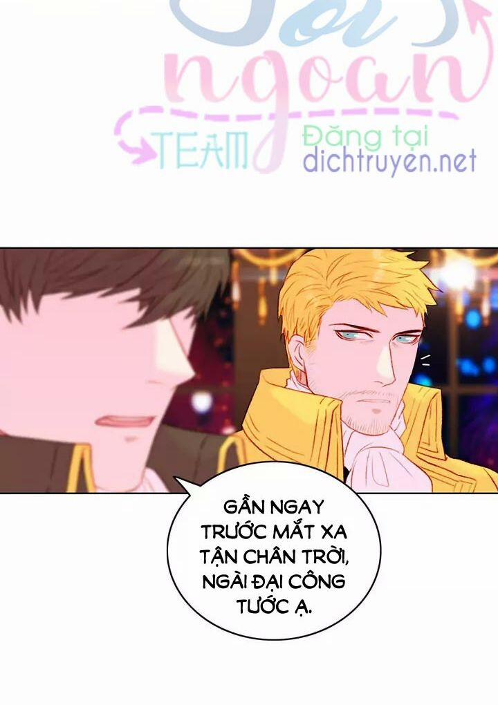 Hóa Kiếp Thành Chị Gái Của Bạo Chúa 24 trang 10