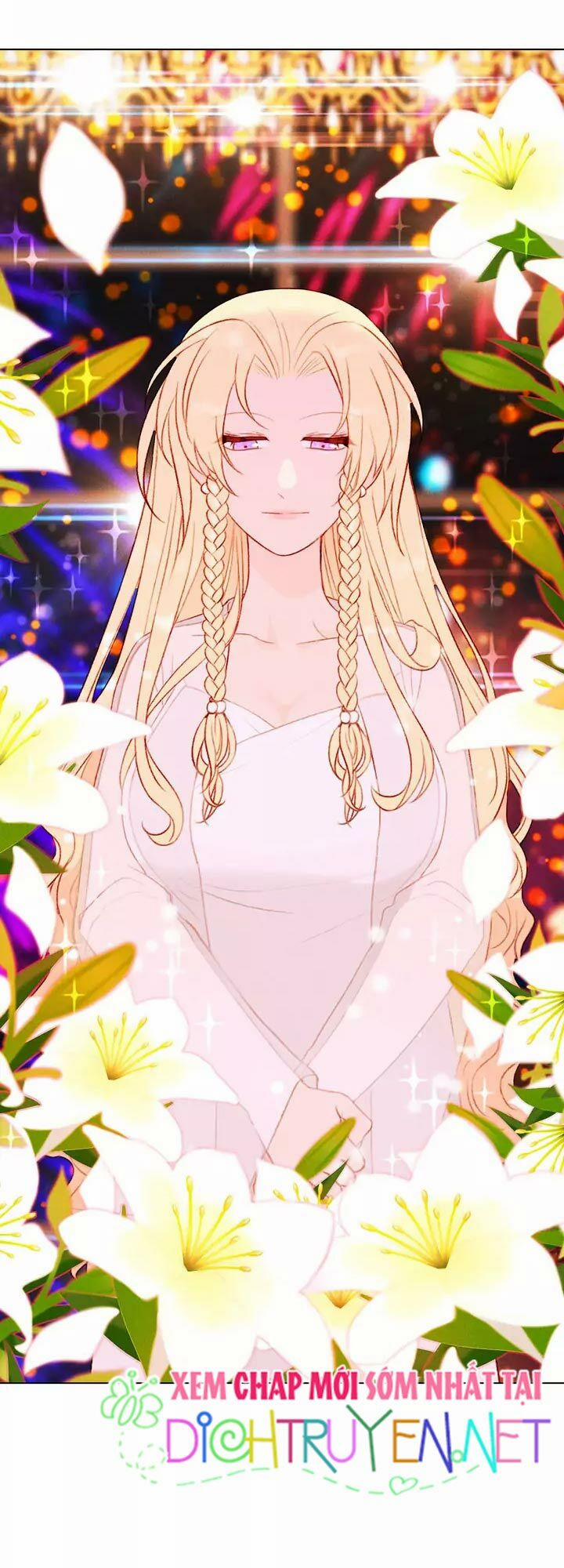 Hóa Kiếp Thành Chị Gái Của Bạo Chúa 24 trang 13