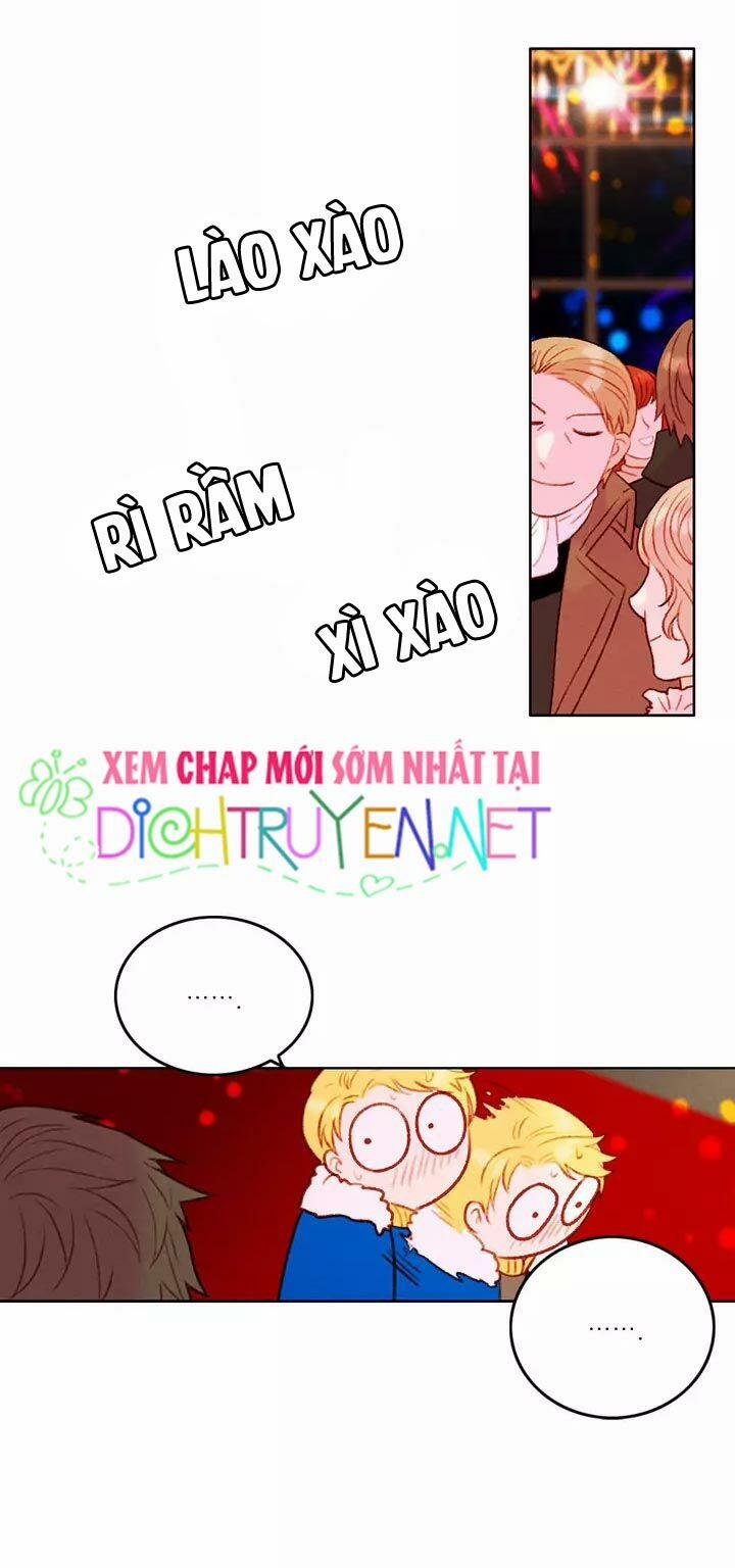 Hóa Kiếp Thành Chị Gái Của Bạo Chúa 24 trang 19