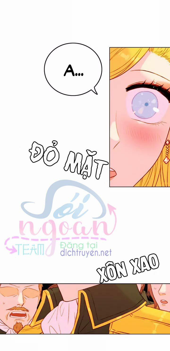 Hóa Kiếp Thành Chị Gái Của Bạo Chúa 24 trang 2