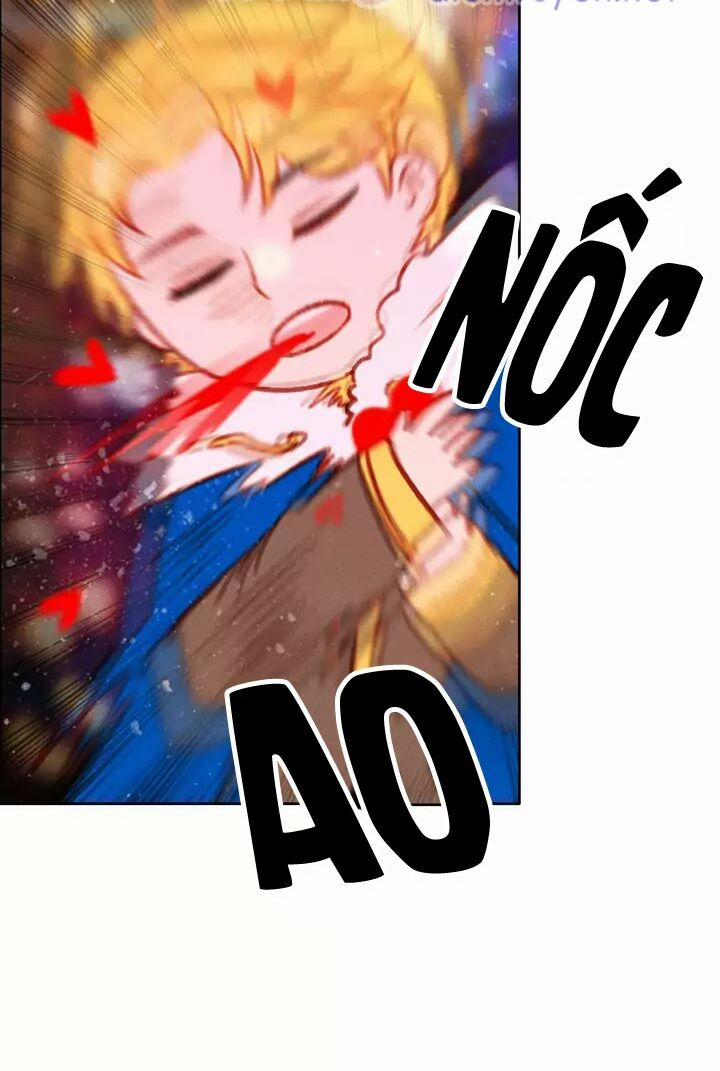 Hóa Kiếp Thành Chị Gái Của Bạo Chúa 24 trang 24