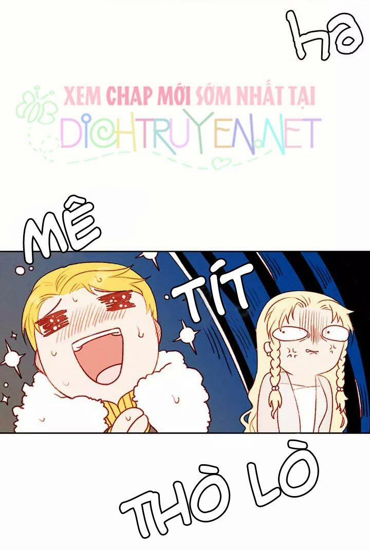 Hóa Kiếp Thành Chị Gái Của Bạo Chúa 24 trang 26