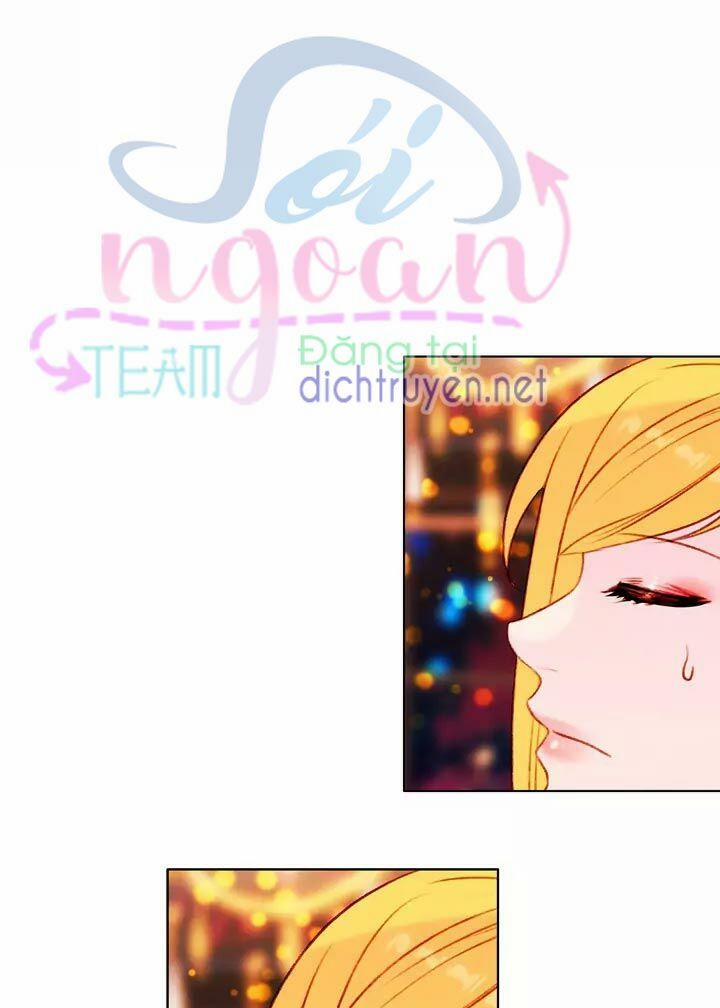 Hóa Kiếp Thành Chị Gái Của Bạo Chúa 24 trang 36