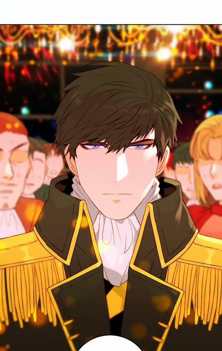 Hóa Kiếp Thành Chị Gái Của Bạo Chúa 24 trang 4