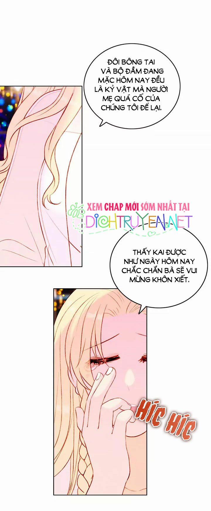 Hóa Kiếp Thành Chị Gái Của Bạo Chúa 25 trang 10