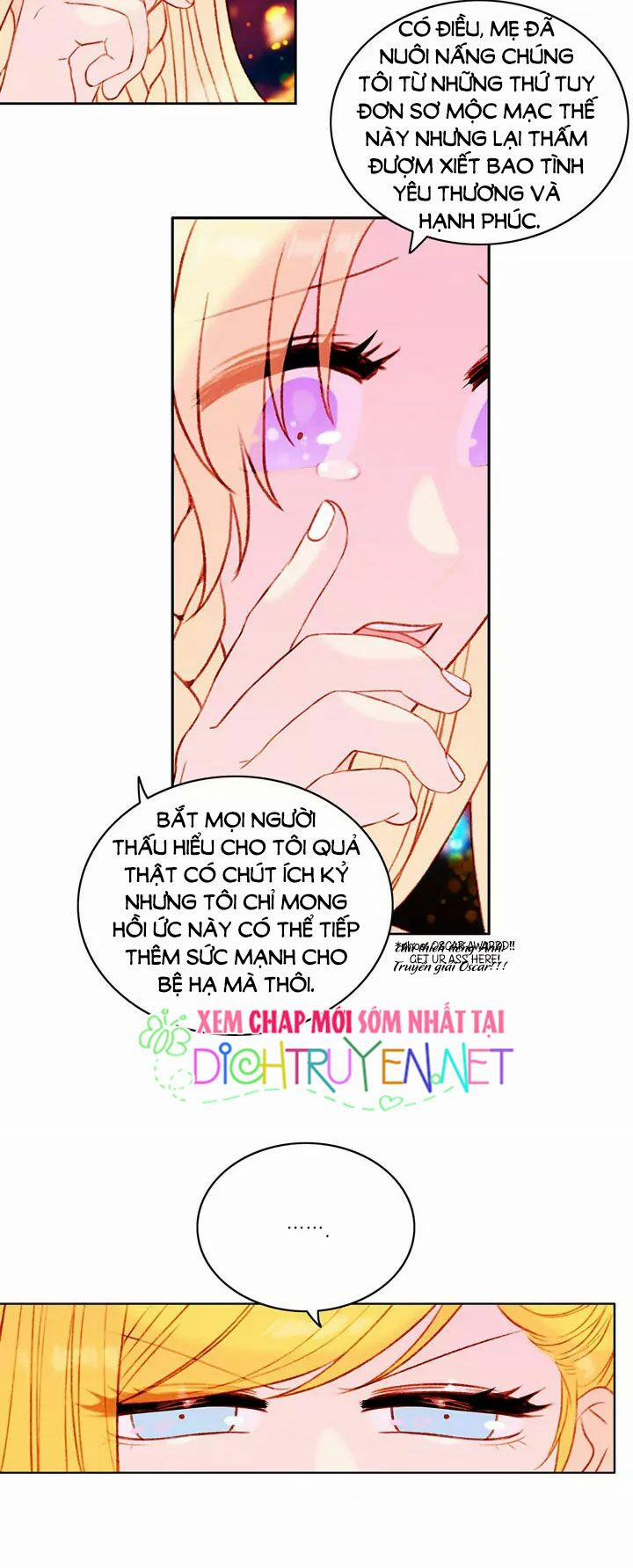 Hóa Kiếp Thành Chị Gái Của Bạo Chúa 25 trang 12