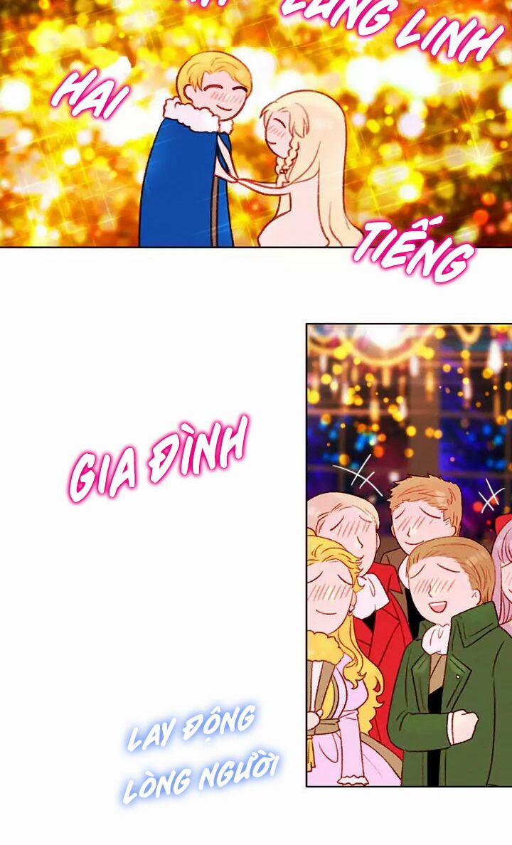 Hóa Kiếp Thành Chị Gái Của Bạo Chúa 25 trang 17