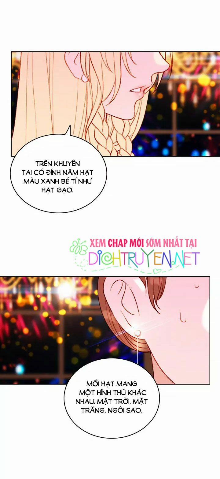 Hóa Kiếp Thành Chị Gái Của Bạo Chúa 25 trang 26