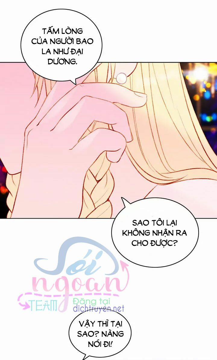 Hóa Kiếp Thành Chị Gái Của Bạo Chúa 25 trang 6