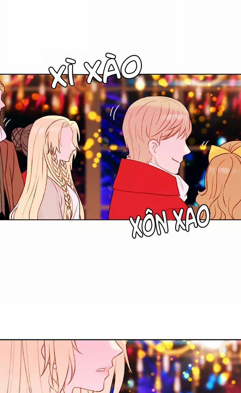 Hóa Kiếp Thành Chị Gái Của Bạo Chúa 26 trang 14