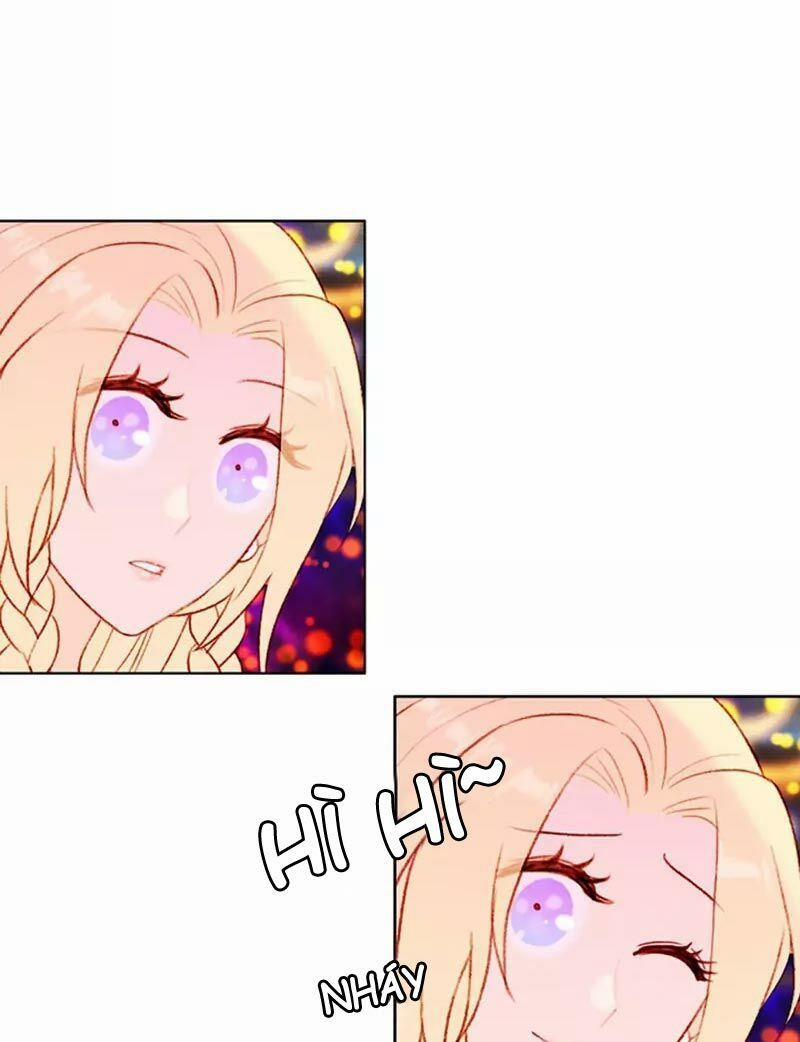 Hóa Kiếp Thành Chị Gái Của Bạo Chúa 26 trang 16