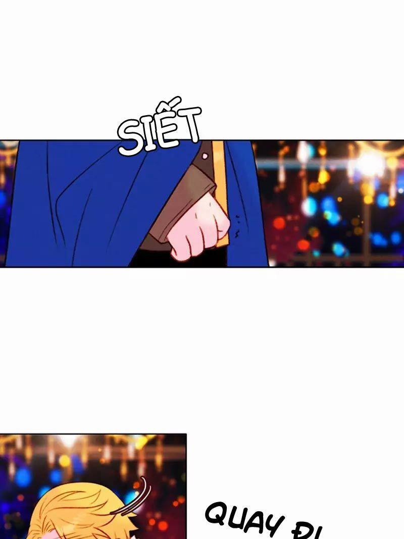 Hóa Kiếp Thành Chị Gái Của Bạo Chúa 26 trang 18