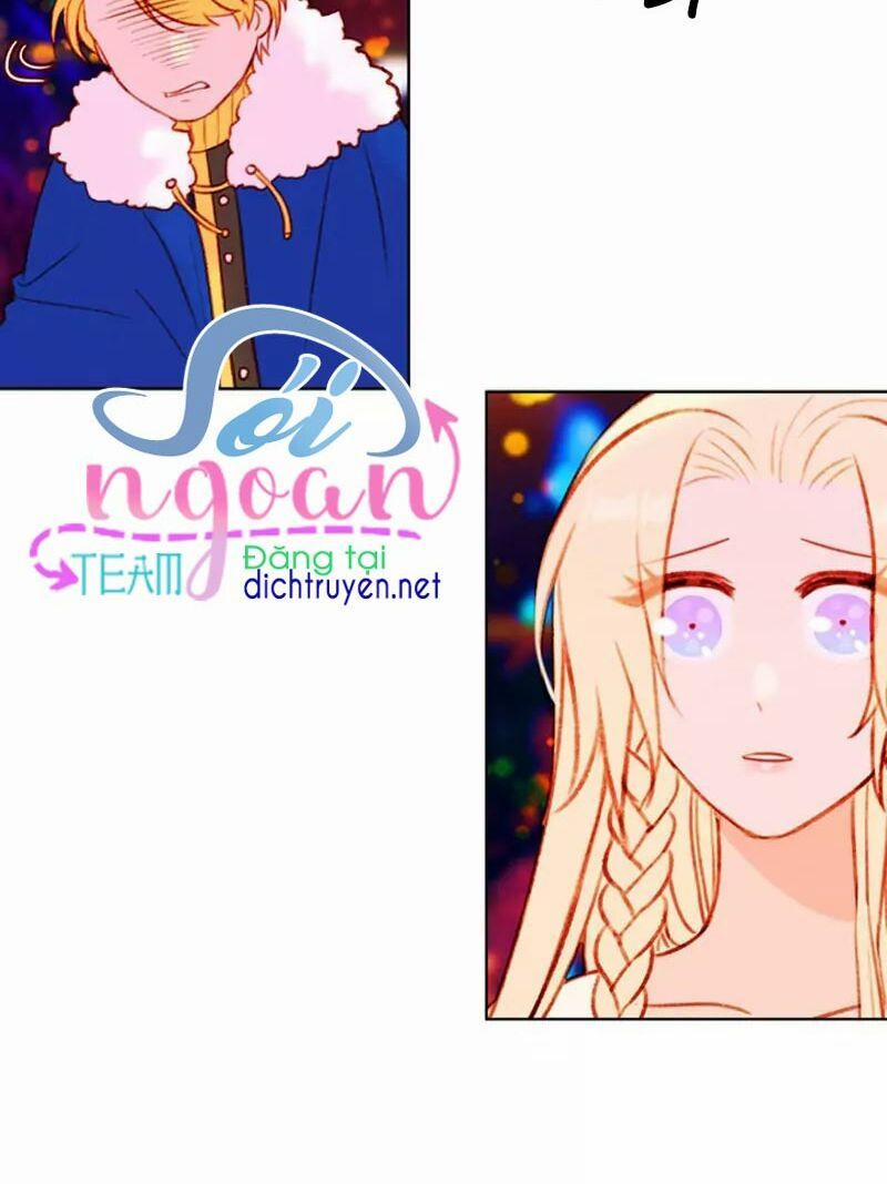 Hóa Kiếp Thành Chị Gái Của Bạo Chúa 26 trang 19