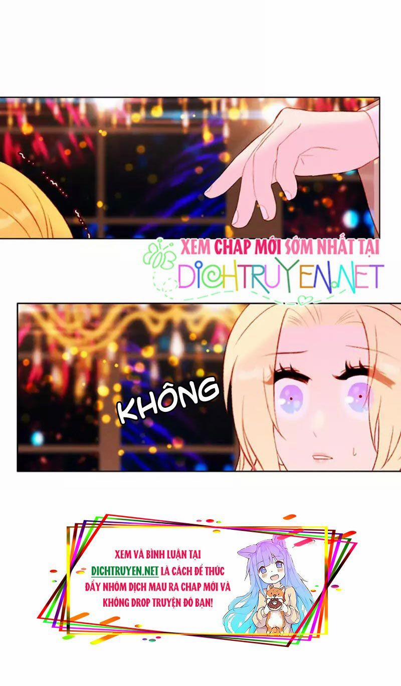 Hóa Kiếp Thành Chị Gái Của Bạo Chúa 26 trang 20