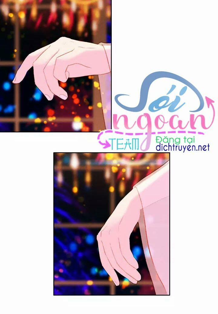 Hóa Kiếp Thành Chị Gái Của Bạo Chúa 26 trang 22