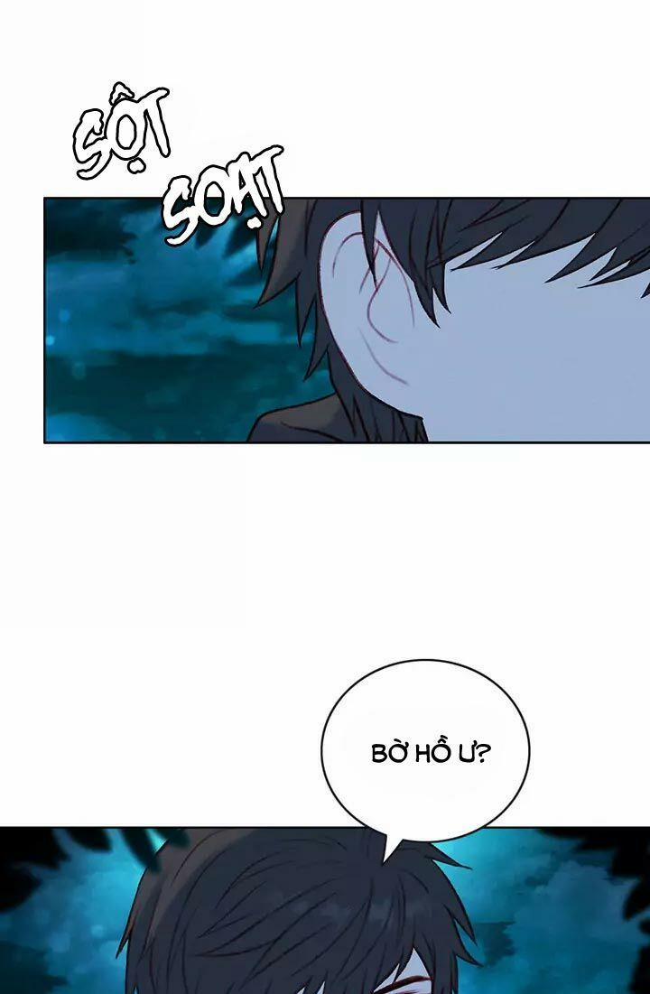 Hóa Kiếp Thành Chị Gái Của Bạo Chúa 26 trang 28