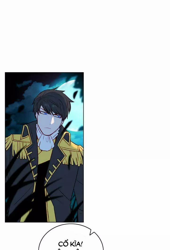 Hóa Kiếp Thành Chị Gái Của Bạo Chúa 26 trang 30