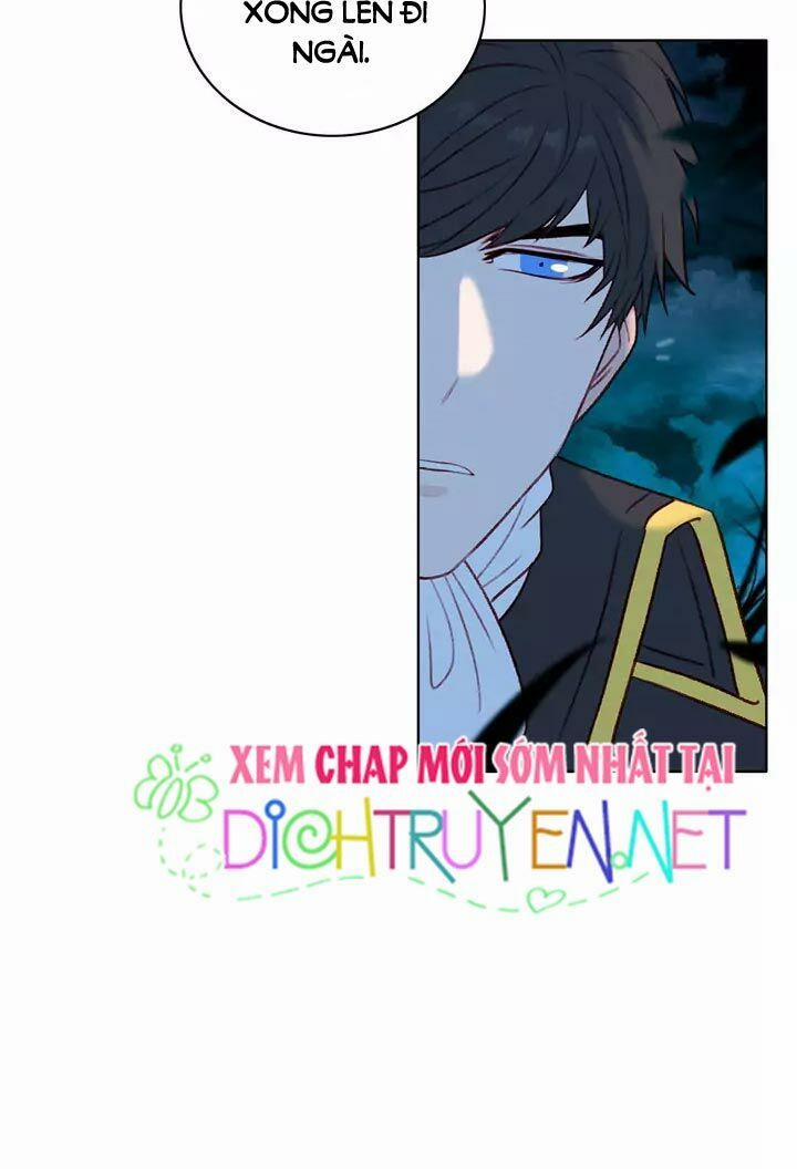 Hóa Kiếp Thành Chị Gái Của Bạo Chúa 26 trang 31