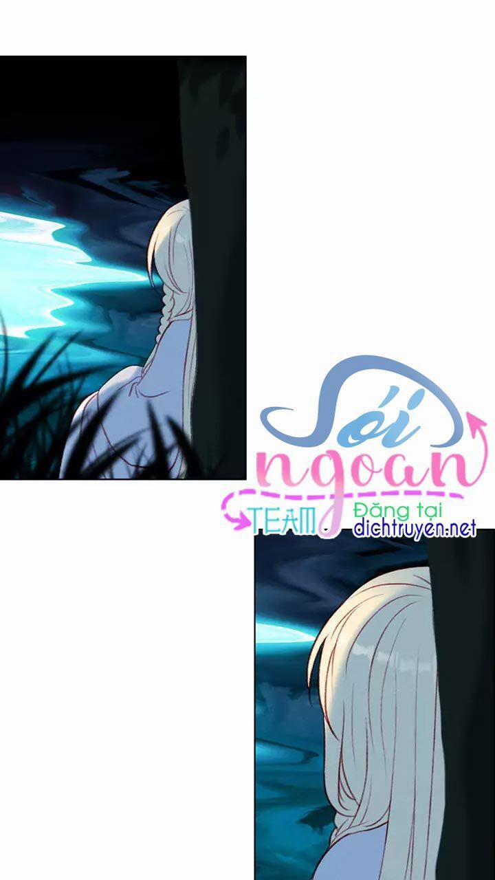 Hóa Kiếp Thành Chị Gái Của Bạo Chúa 26 trang 32