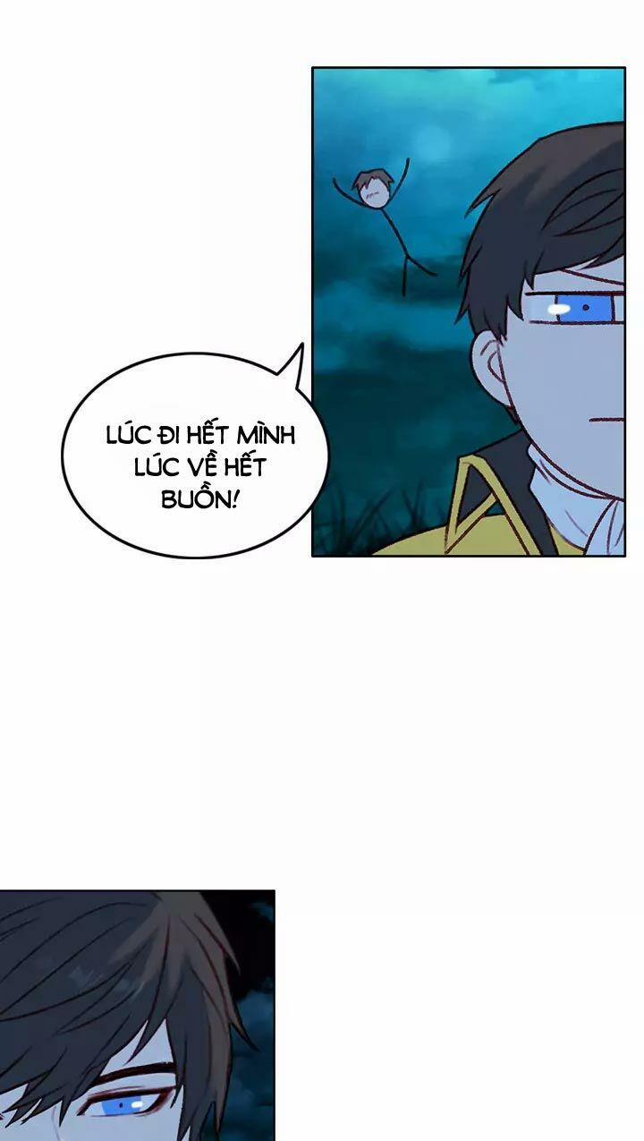 Hóa Kiếp Thành Chị Gái Của Bạo Chúa 26 trang 34