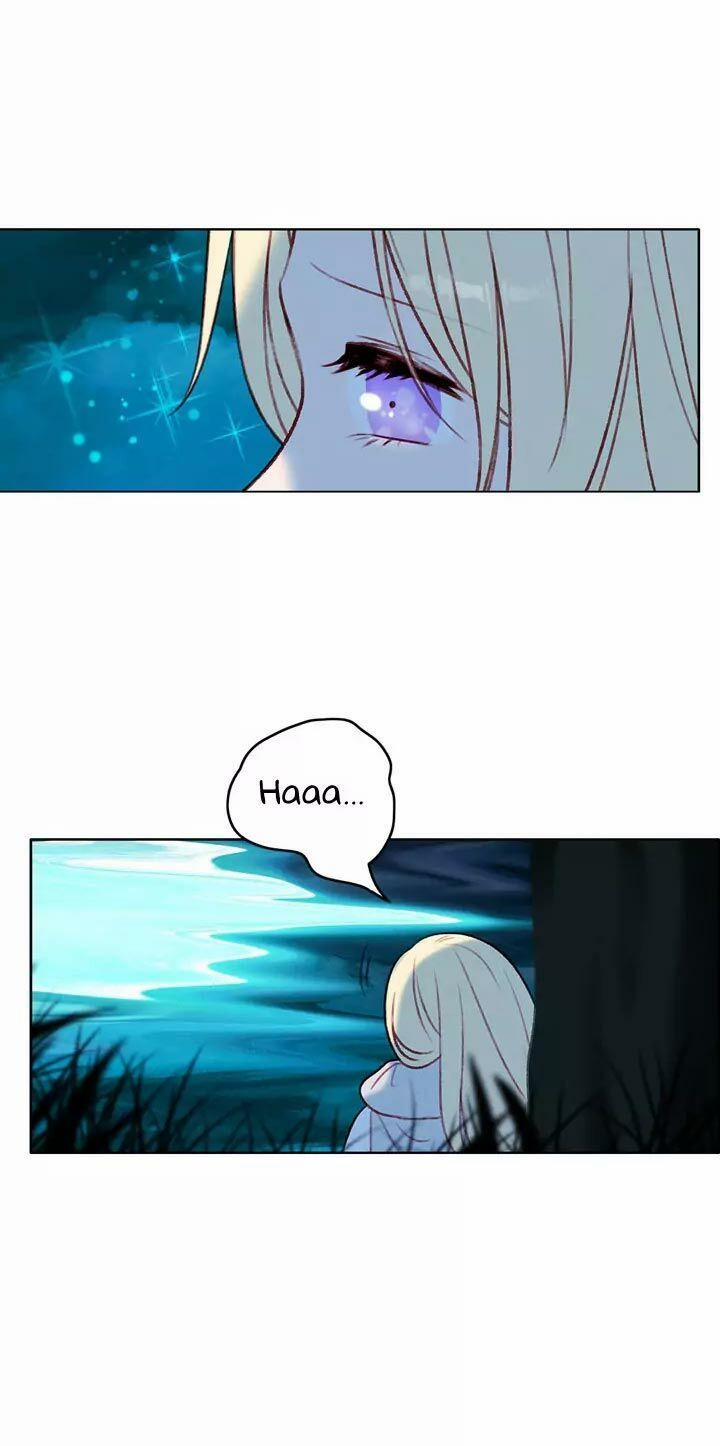 Hóa Kiếp Thành Chị Gái Của Bạo Chúa 26 trang 36