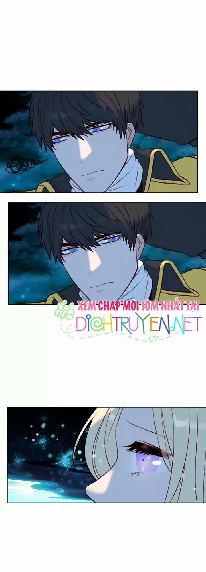 Hóa Kiếp Thành Chị Gái Của Bạo Chúa 26 trang 38