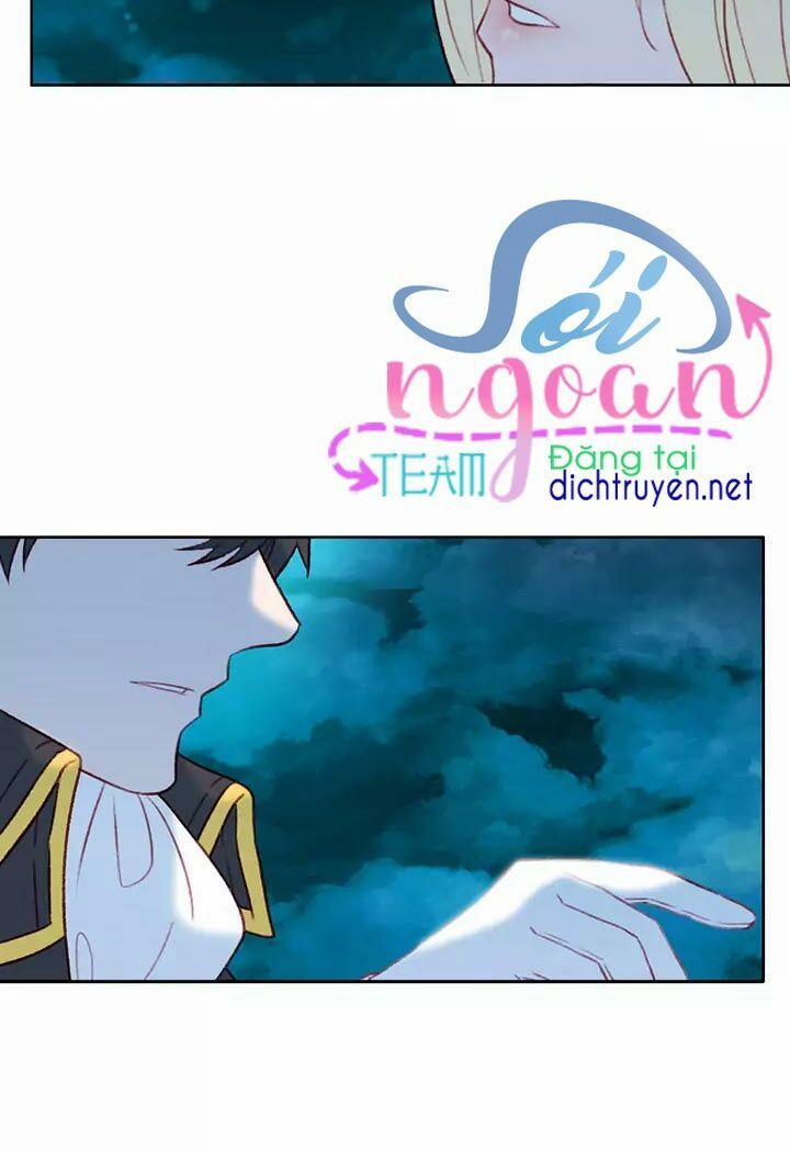 Hóa Kiếp Thành Chị Gái Của Bạo Chúa 26 trang 40