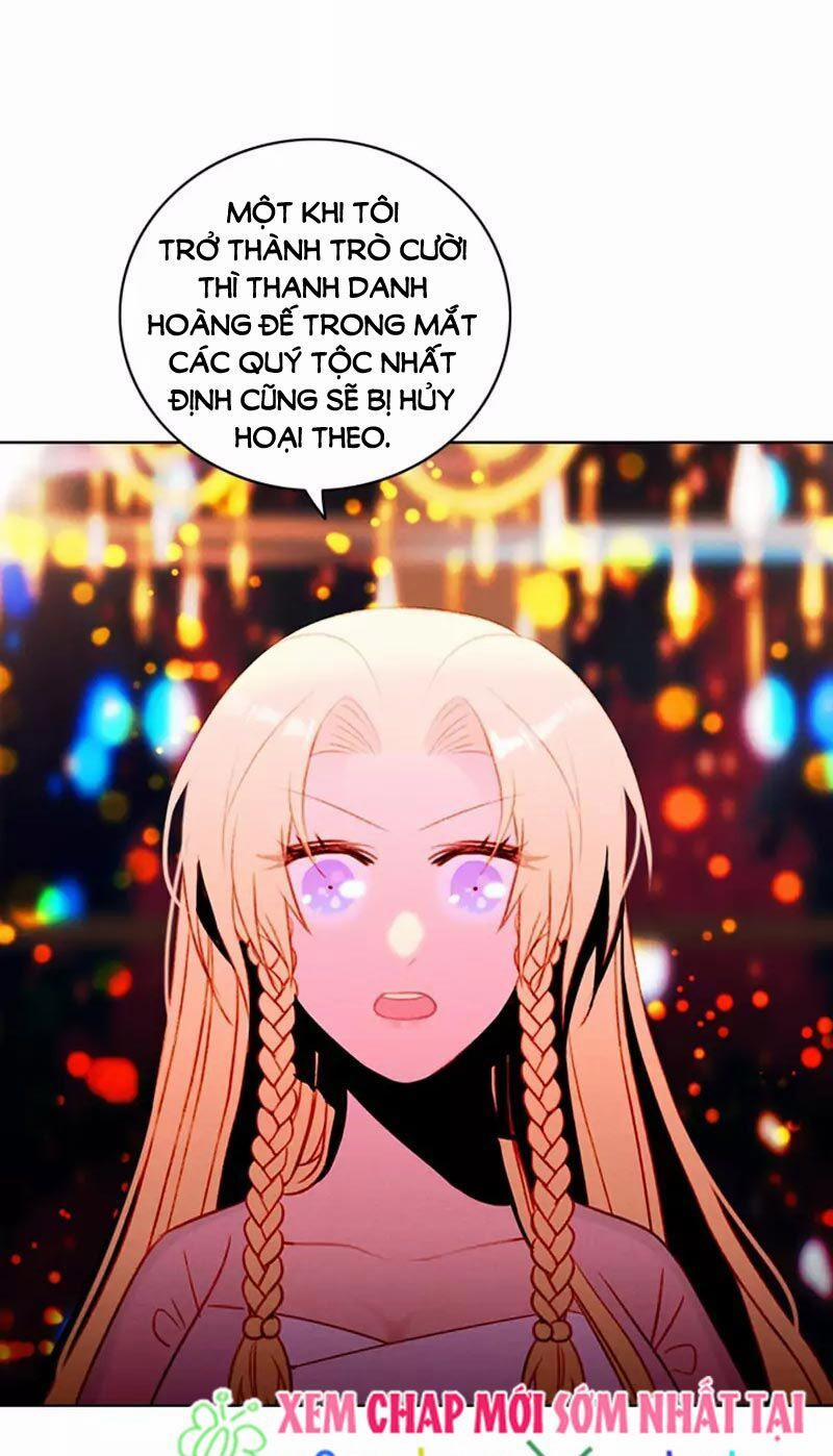 Hóa Kiếp Thành Chị Gái Của Bạo Chúa 26 trang 7