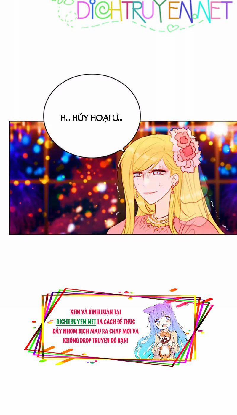 Hóa Kiếp Thành Chị Gái Của Bạo Chúa 26 trang 8