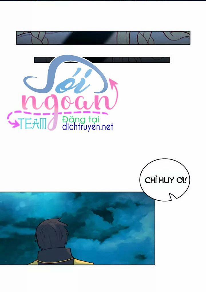 Hóa Kiếp Thành Chị Gái Của Bạo Chúa 27 trang 14